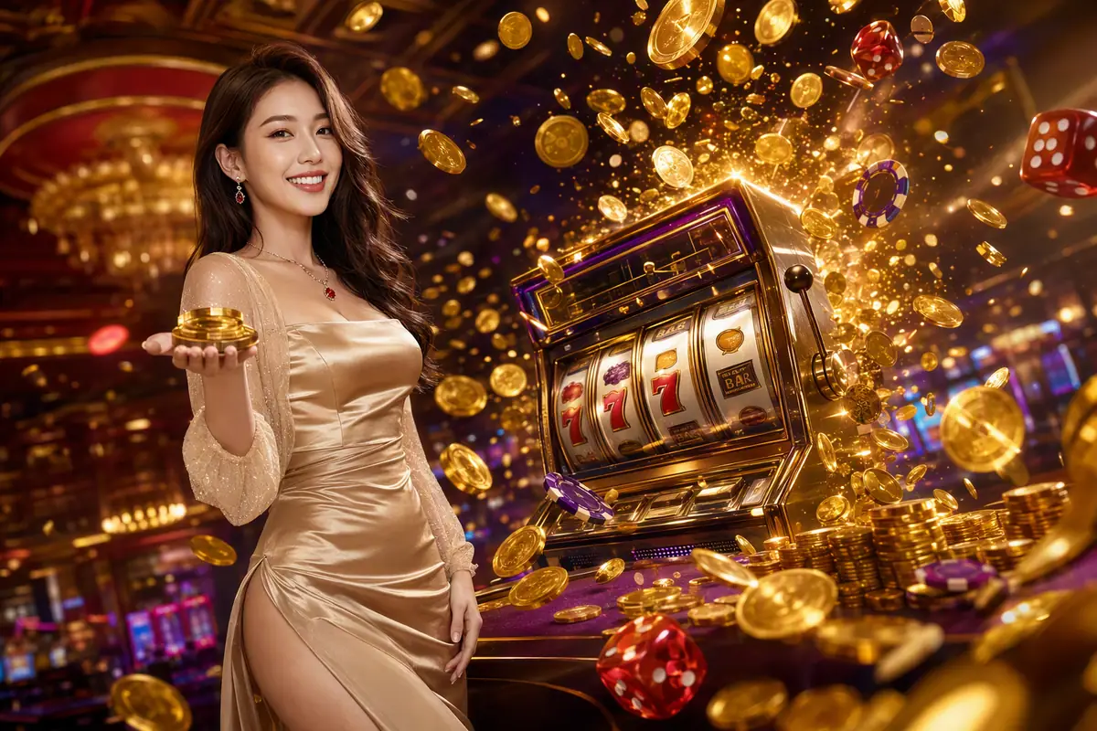 rupiah777
