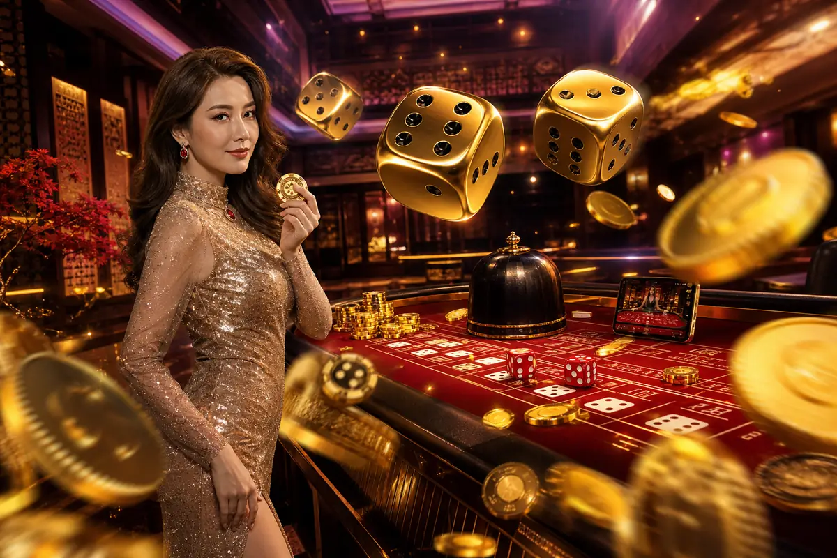 rupiah777