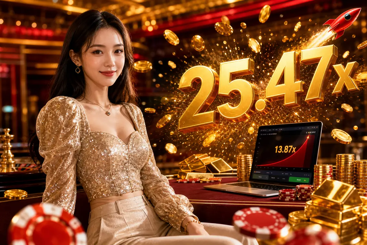 rupiah777